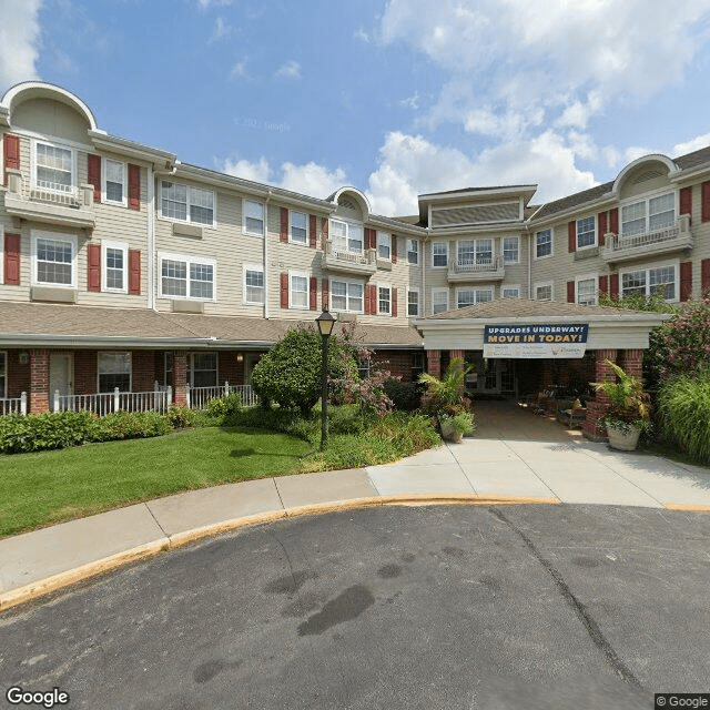 EPOCH Assisted Living of Overland Park