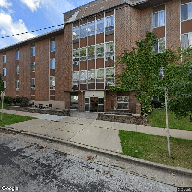Lakewood Care Ctr