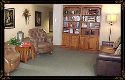 Vancrest Assisted Living Of Holgate
