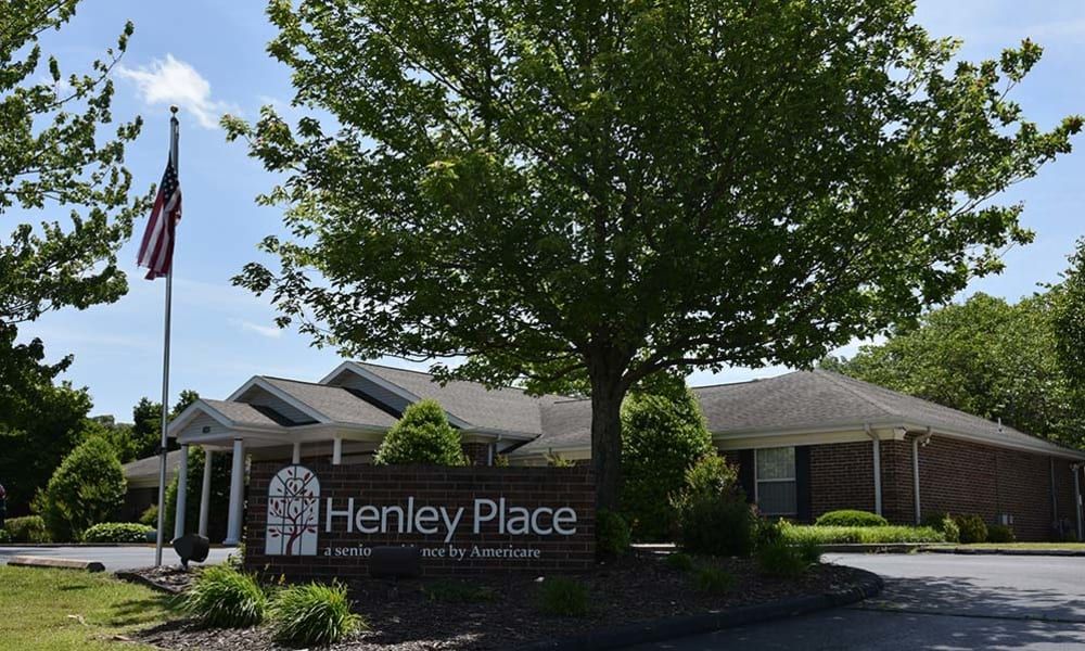 Henley Place