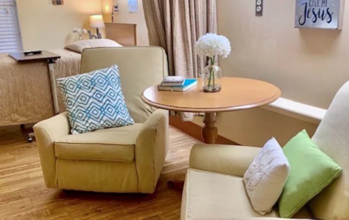 Mineral Wells Nursing & Rehabilitation