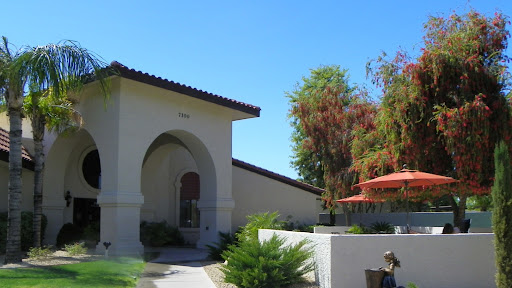 Pueblo Norte Senior Living