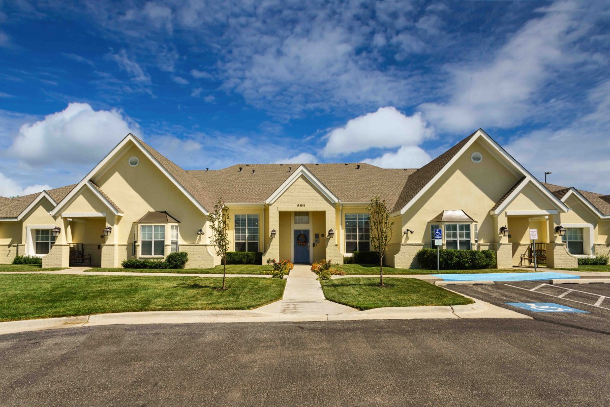 The Cottages At Quail Creek I