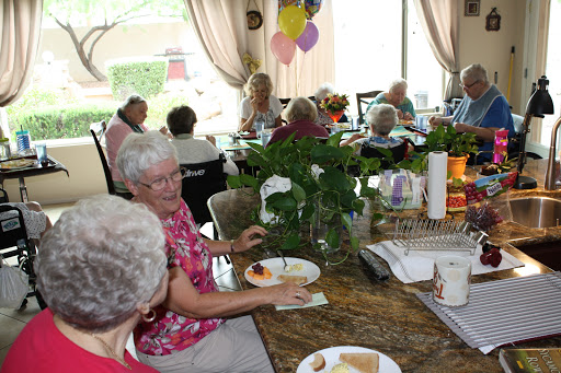 Venus Assisted Living Home