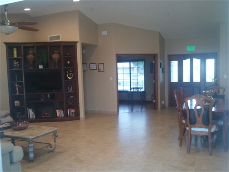 Hummingbird Grove Peoria