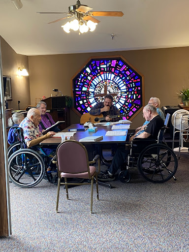 Westy Community Care Home Inc