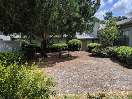 Lanier Rehabilitation Center