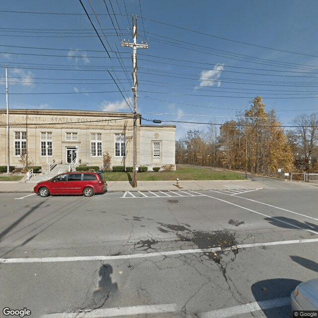 Penn Grove Hotel Inc