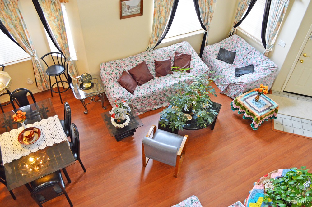 Nena & Ray's Guest Home Inc. 3