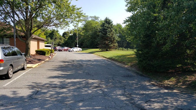 New Castle Health And Rehabilitation Center