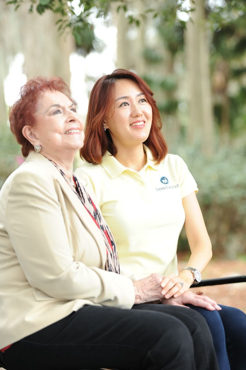 Sandcastle Homecare - Maitland,  FL