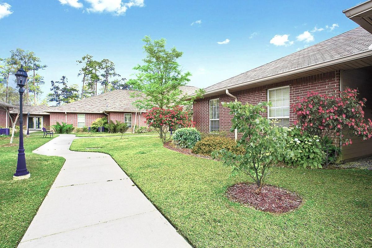 Summerfield Senior Living of Slidell