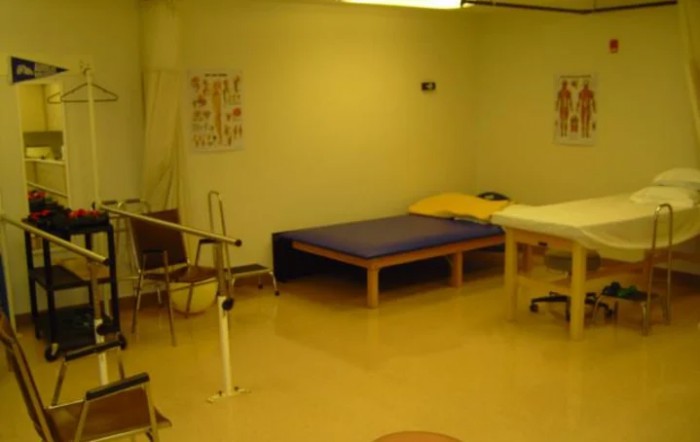Accura Healthcare Of Aurelia