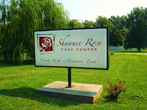 Shawnee Rose Care Center