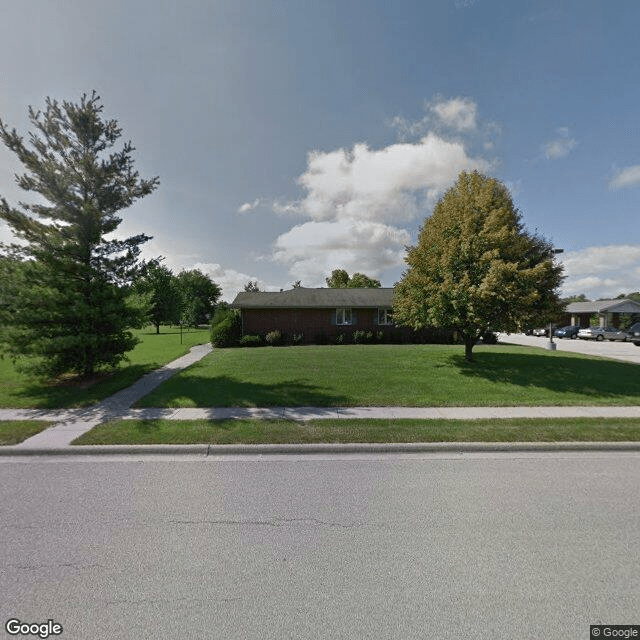 Linden Estate