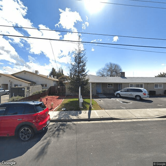 A Lending Hand Senior Living