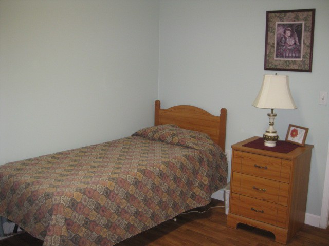 Highland Home For The Aged