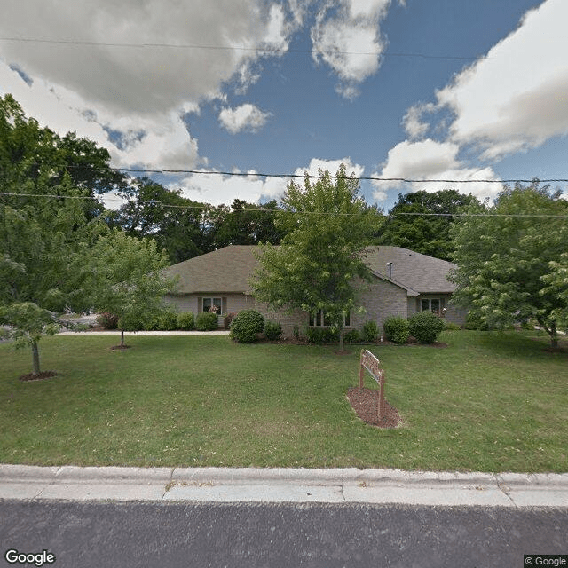 Oak Creek Assisted Living