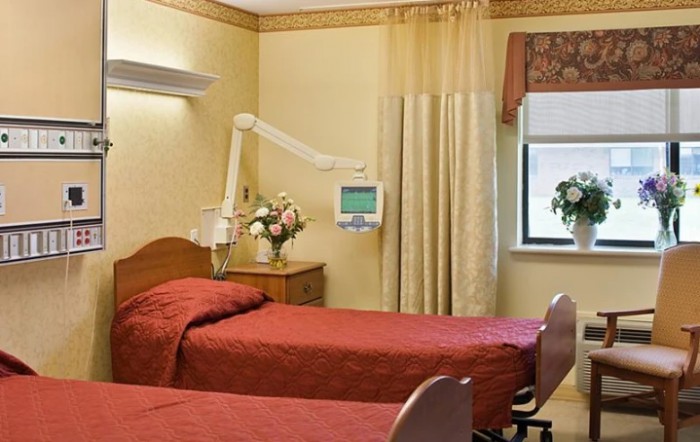 Complete Care at Voorhees