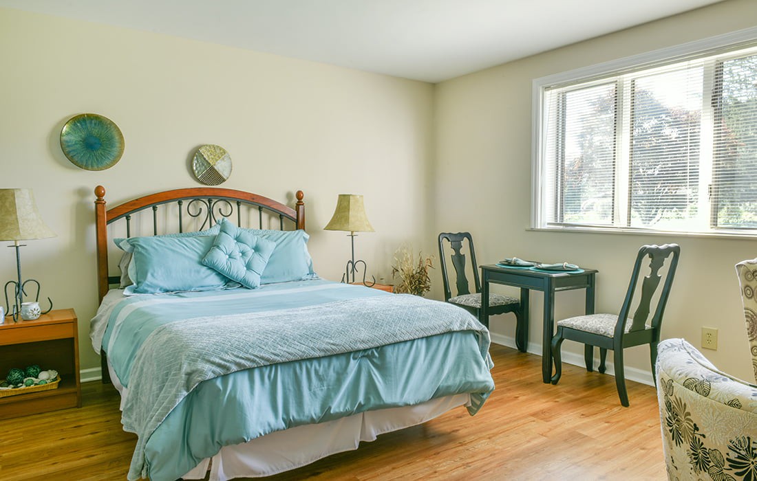 Highland Farms Care Ctr