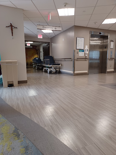 Hrh Transitional Care Unit