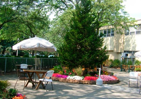Grove Of Skokie