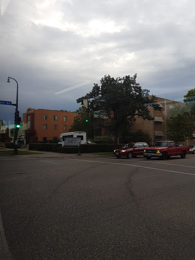 Redeemer Residence