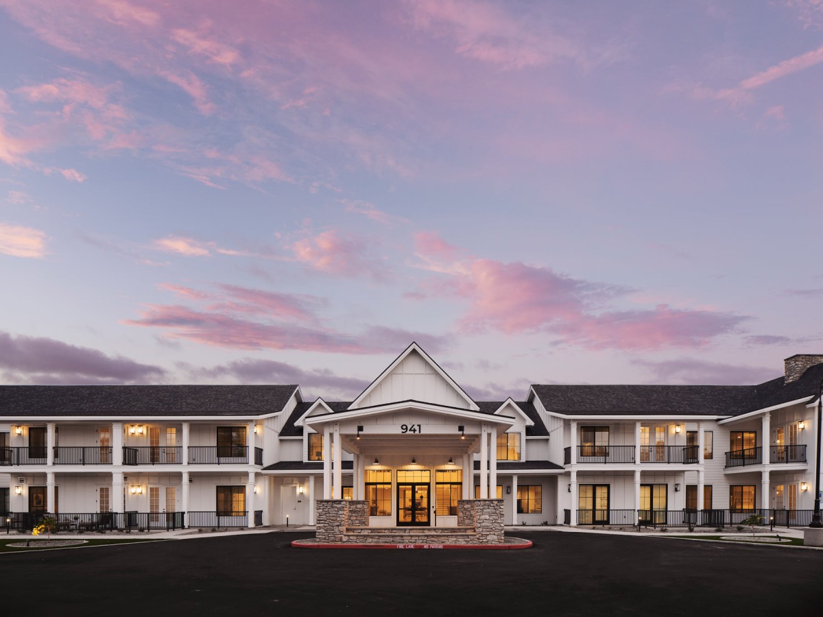American Groves Senior Living