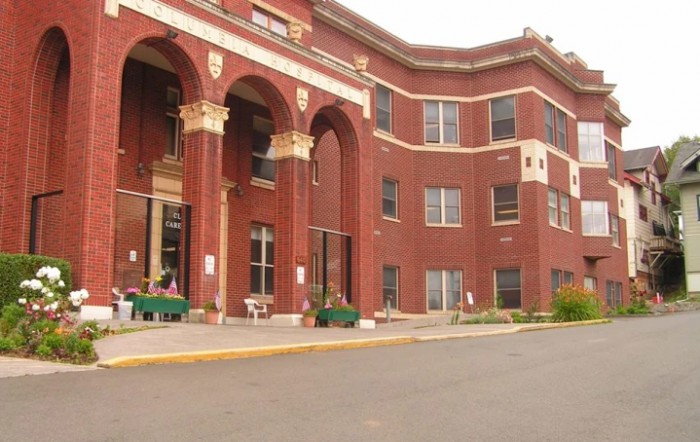 Clatsop Care Center