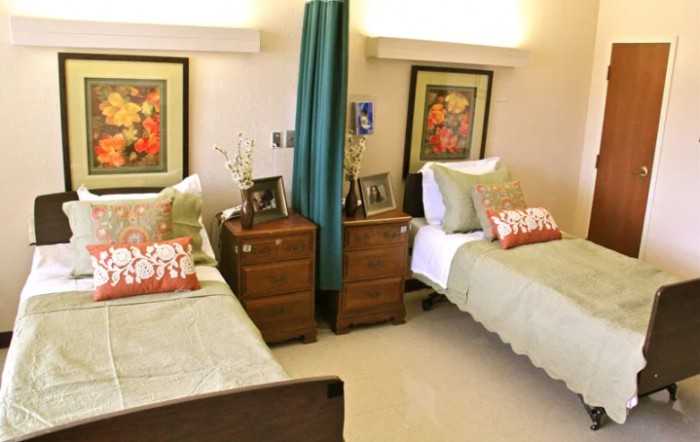 Solaris Healthcare Windermere
