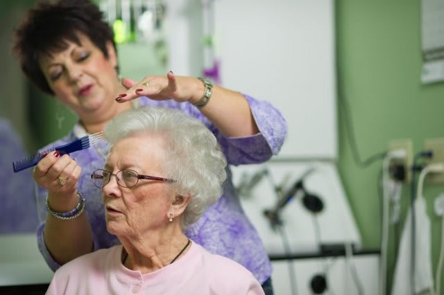 Gaither Suites At West Park Assisted Living & Personal Care Home