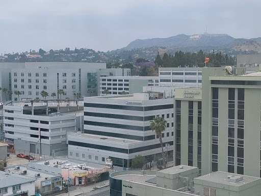 Hollywood Presbyterian Medical Center