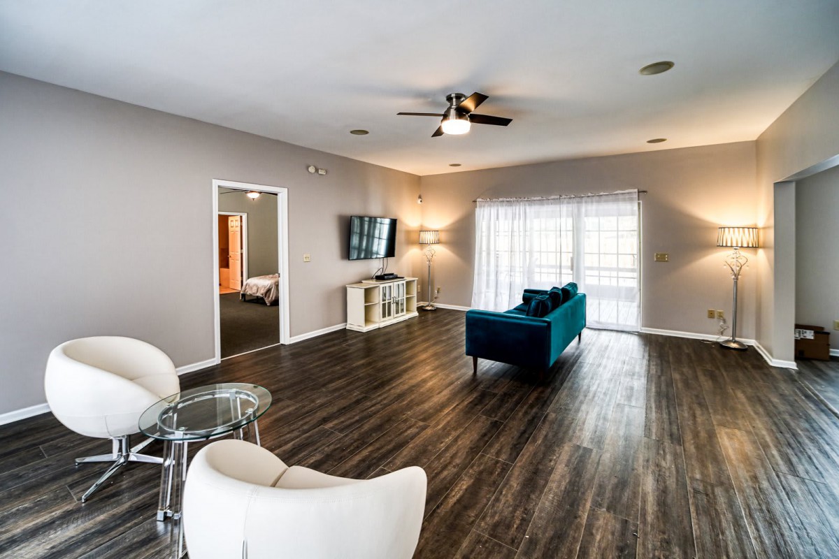 Heritage Retirement Communities Walton Hills