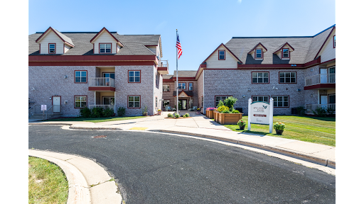 Hyland Campus