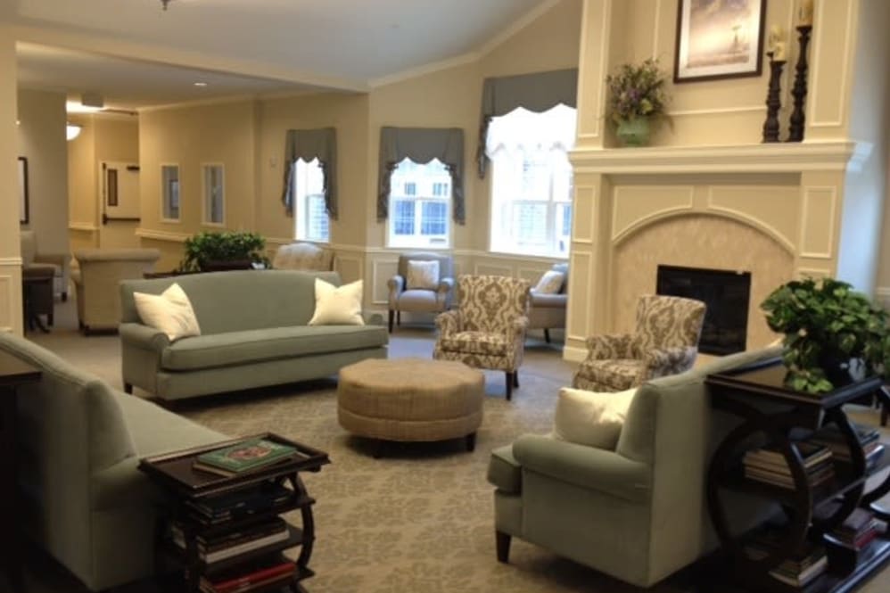 Willow Fork Alzheimer’s Special Care Center