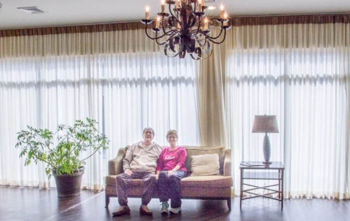 Albertville Nursing Home
