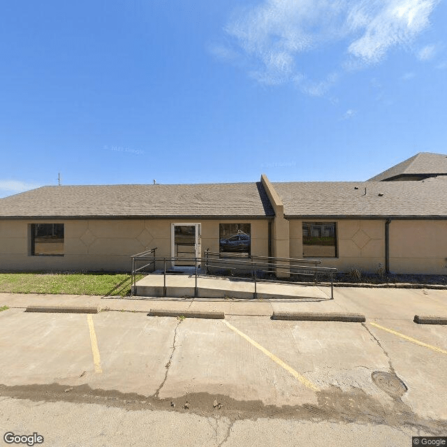 Living Oasis Assisted Living