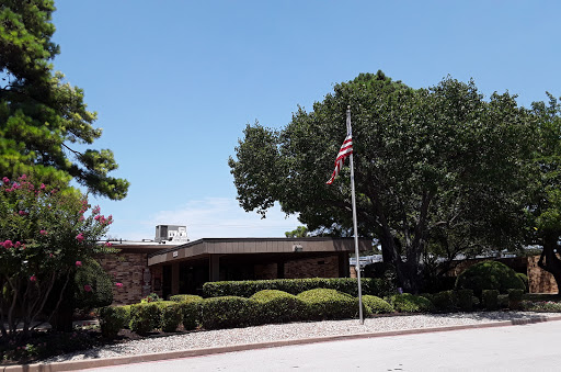 Woodridge Nursing & Rehabilitation - Grapevine