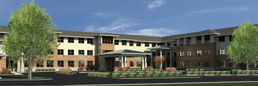 Hellenic Senior Living of New Albany