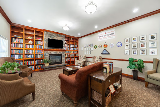 The Grand Reserve at Elkhorn
