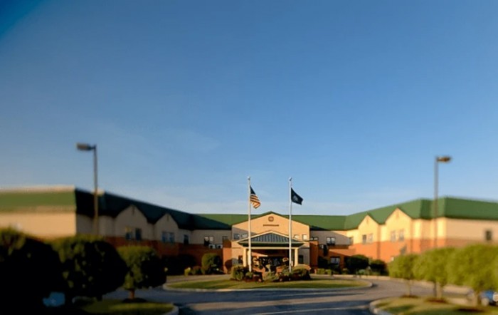 Rosedale Green