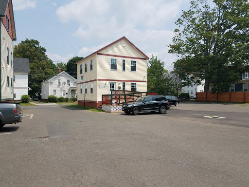Right At Home-Wallingford,  CT