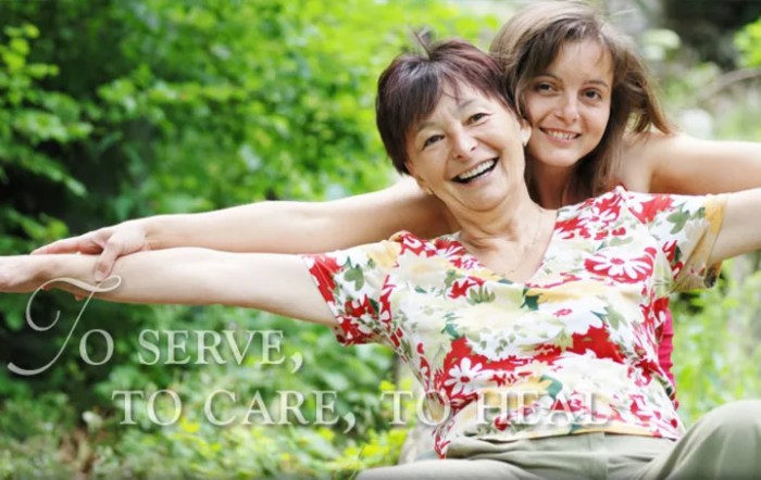 Curis At Harrisonburg Transitional Care & Rehab Center