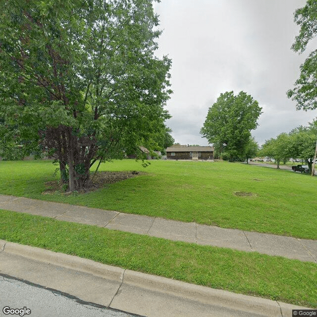 Ellet Manor Inc