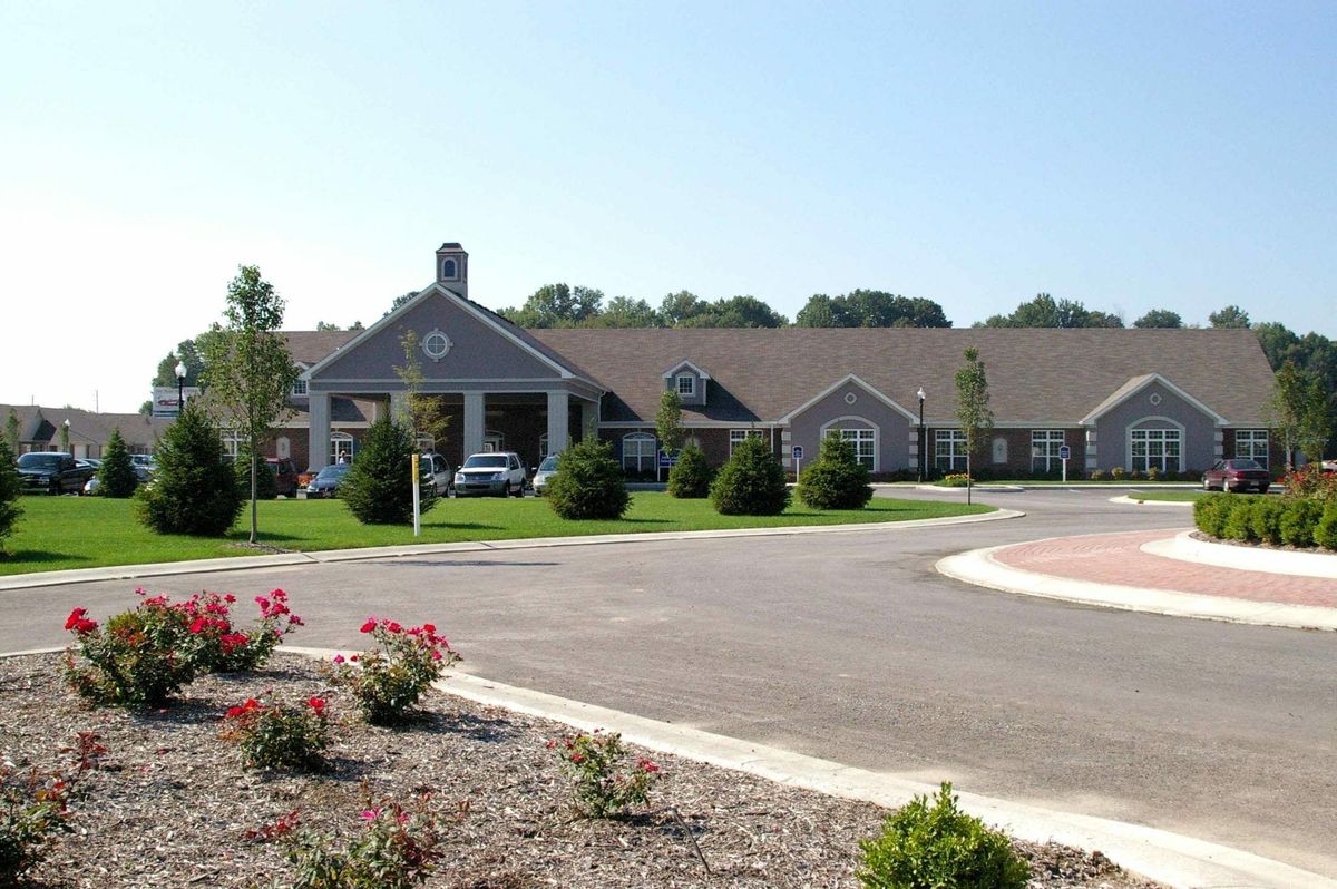 Meadow Lakes