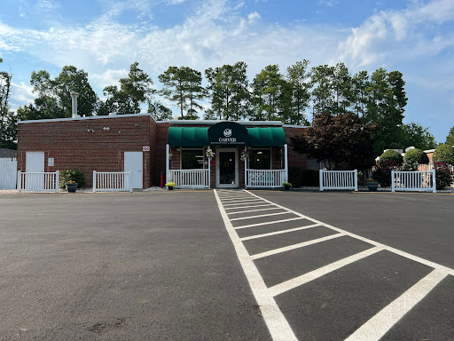Carver Living Center