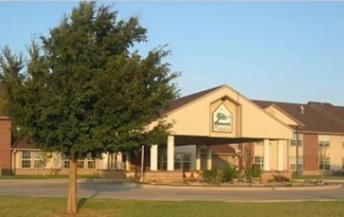 Share Medical Center