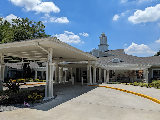 Adventhealth Care Center Apopka North