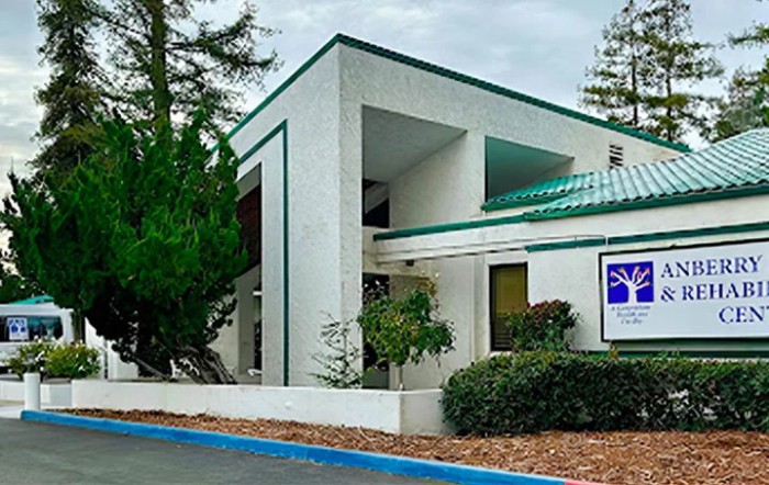 Anberry Nursing And Rehabilitation Center