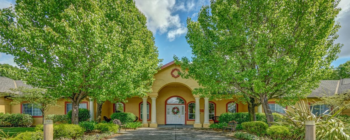 Muirwoods Memory Care